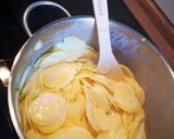 Kartoffelgratin mit Gelinggarantie Rezeptschritt 5 Foto