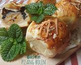 Foto langkah ke 13 dari resep 483. Pisang Bolen Keju Bandung #SelasaBisa.