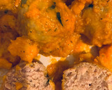 Foto del paso 6 de la receta: Albóndigas a mi estilo