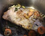 Foto del paso 1 de la receta: Carne esmechá