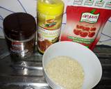 Creamy tomato soup recipe step 1 photo