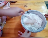Foto del paso 2 de la receta: Pan lactal
