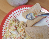 Foto del paso 6 de la receta: Sándwiches de cangrejo