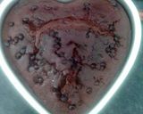 चॉकलेट चिप्स ब्राउनी (Chocolate chips brownie recipe in hindi) रेसिपी चरण 4 फोटो