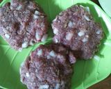 Foto langkah ke 2 dari resep Patty Steak Gampil 👍.