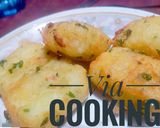 Foto langkah ke 9 dari resep Kentang Keju Parsley.