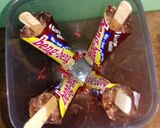 Foto langkah ke 4 dari resep Es Beng Beng Viral.