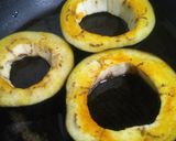 A picture of step 9 of Eggplant Omelete.
