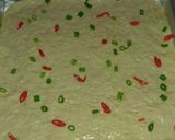 Foto langkah ke 5 dari resep Roti Abon (Oleh oleh khas Papua).