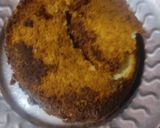 होम मेड केक(home made cake recipe in hindi) रेसिपी चरण 3 फोटो