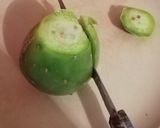 Foto del paso 2 de la receta: Tunas (La fruta ancestral del nopal y su historia en México)
