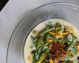 Foto langkah ke 6 dari resep Sayur buncis tauco.
