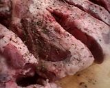 Foto del paso 1 de la receta: Chivo en coco 🇻🇪 (cordero)