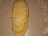 مملحات على شكل سمك