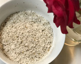 Foto del paso 2 de la receta: Mi sal aromatizada
