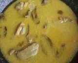 Foto langkah ke 5 dari resep Opor ayam.