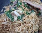 Cara Membuat Mie goreng tektek Jawa Rasa medok 3