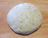 Foto del passaggio 1 della ricetta Taralli biscotto di San Biagio