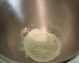 Une image de l'étape 3 de Pâte brisée au beurre, vanille et citron.