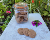 Foto del paso 4 de la receta: Galletitas avena, coco y cacao