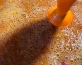 Foto del paso 4 de la receta Espaguetis con judías verdes