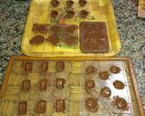 Foto del paso 2 de la receta: Bombones - Gluten Free