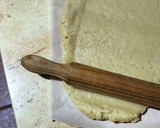 Foto del paso 5 de la receta: Galletas de mantequilla limón y sésamo