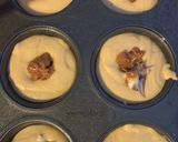 Foto del paso 2 de la receta: Muffin que salen rellenos del horno