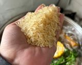 Foto del paso 5 de la receta: Cazuela de Pollo 🍗