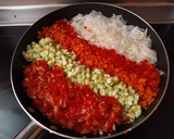 Foto del paso 1 de la receta: Burritos integrales