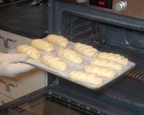 Foto del paso 8 de la receta Panecillos de Leche