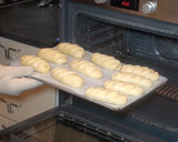 Foto del paso 8 de la receta: Panecillos de Leche