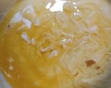 Foto langkah ke 3 dari resep Bolu tape panggang (ekonomis) metode all in one.