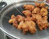 Foto langkah ke 2 dari resep Tuna Sweet Sour (tuna asam manis).