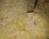 A picture of step 4 of Bread Pudding.