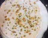 Sprouts Pudina paratha recipe step 1 photo