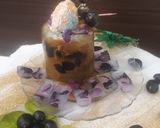 જામુન શોટ્સ (jambu Shots Recipe in Gujarati) રેસીપી સ્ટેપ2ફોટો