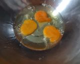 Foto del paso 1 de la receta: Fainá de queso