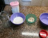 Foto del paso 1 de la receta: Pan lactal 👏😍