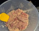 A picture of step 3 of Semur Beef and Potatoes (Indonesian-style Stew).