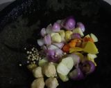 Foto langkah ke 2 dari resep Soto ayam bening.