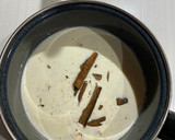Foto del paso 2 de la receta: 🦋Mousse de piloncillo con jelly de guayaba con glaseado espejo 🦋