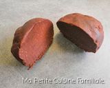 Une image de l'étape 5 de Gâteau crotte