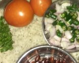 खट्टा मिठा चटपटा पोहा (poha recipe in hindi) रेसिपी चरण 1 फोटो