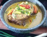Foto langkah ke 4 dari resep Gulai Ikan Tongkol.