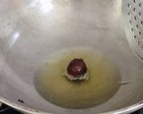 A picture of step 5 of Homemade Mava jamuns.