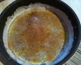 A picture of step 2 of Upside-Down Apple Cake.