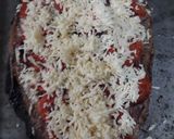 Foto del paso 16 de la receta: Sabalo o boga a la pizza