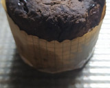 Foto del paso 3 de la receta: Mini Pan Dulce de Algarroba Sin Tacc, Sin Lactosa, Sin Huevo, Sin Harina