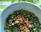 Foto langkah ke 3 dari resep 62. Gulai daun singkong.